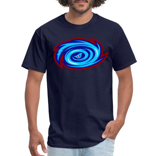 Florida Storm Duo Logo - Men's T-Shirt