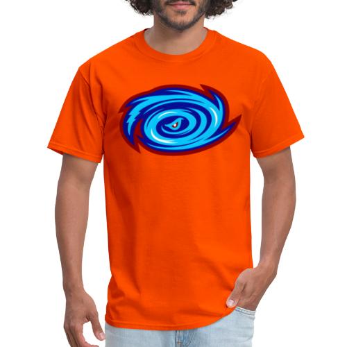 Florida Storm Duo Logo - Men's T-Shirt