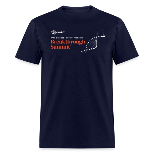 NORD Breakthrough Summit - Men's T-Shirt