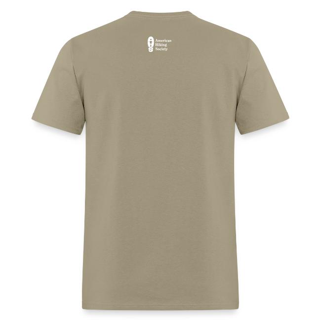 American Hiking x Abstract Hikes Apparel