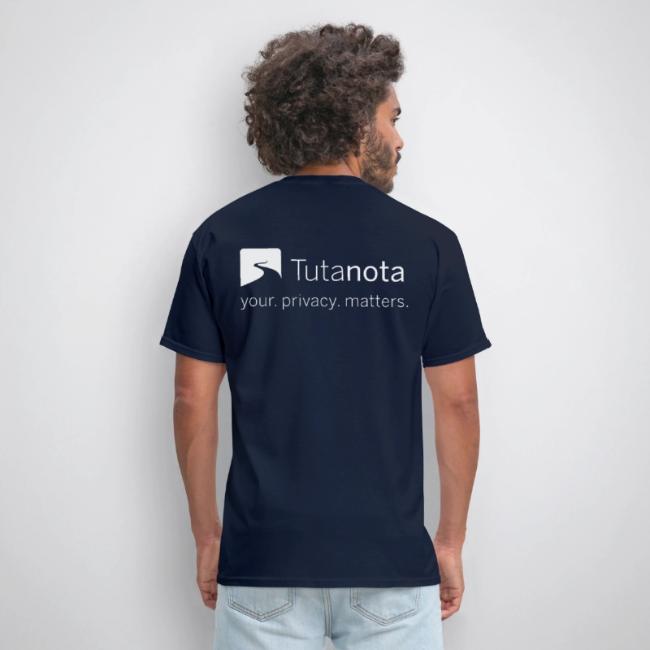 Tutanota - Your. Privacy. Matters.