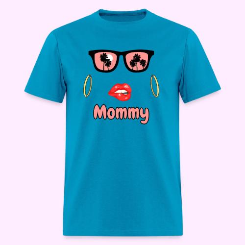 Mommy - Men's T-Shirt