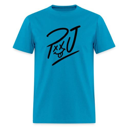 Papa Jake Merch - Men's T-Shirt