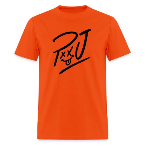 Papa Jake Merch - Men's T-Shirt