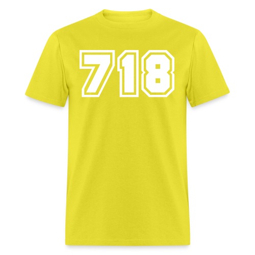 1spreadshirt718shirt - Men's T-Shirt