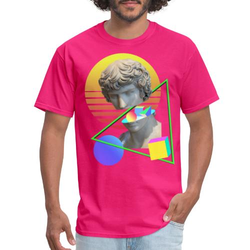 Vaporwave - Men's T-Shirt