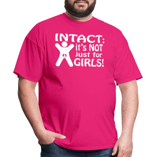 Just for Girls - Men's T-Shirt
