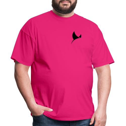 Eray logo ray only with wings - Men's T-Shirt