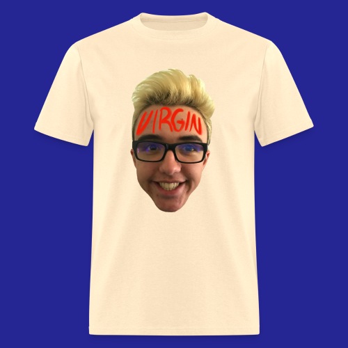 VIRGIN - Men's T-Shirt