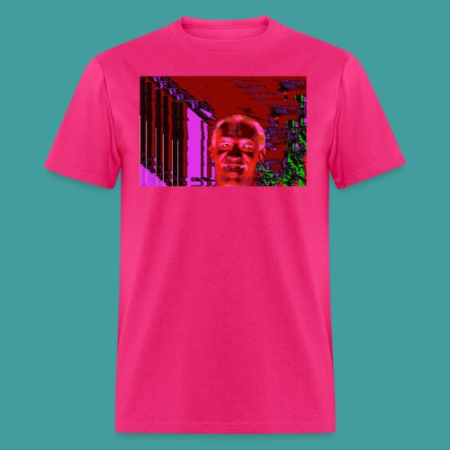 billllcosby png - Men's T-Shirt