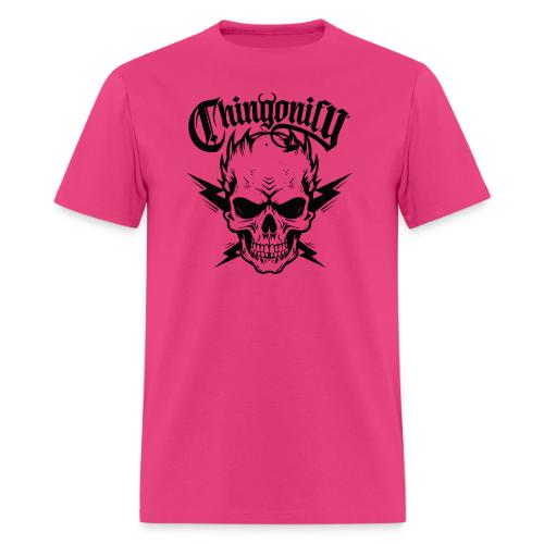 CHINGONIFY CALAVERA - Men's T-Shirt