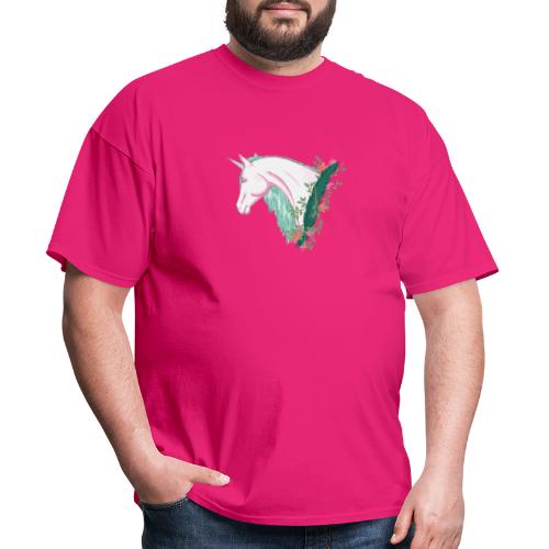 unicorn - Men's T-Shirt