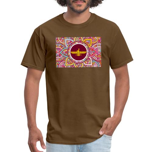 Faravahar Z1 - Men's T-Shirt