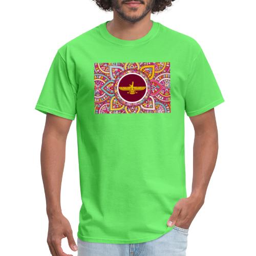 Faravahar Z1 - Men's T-Shirt