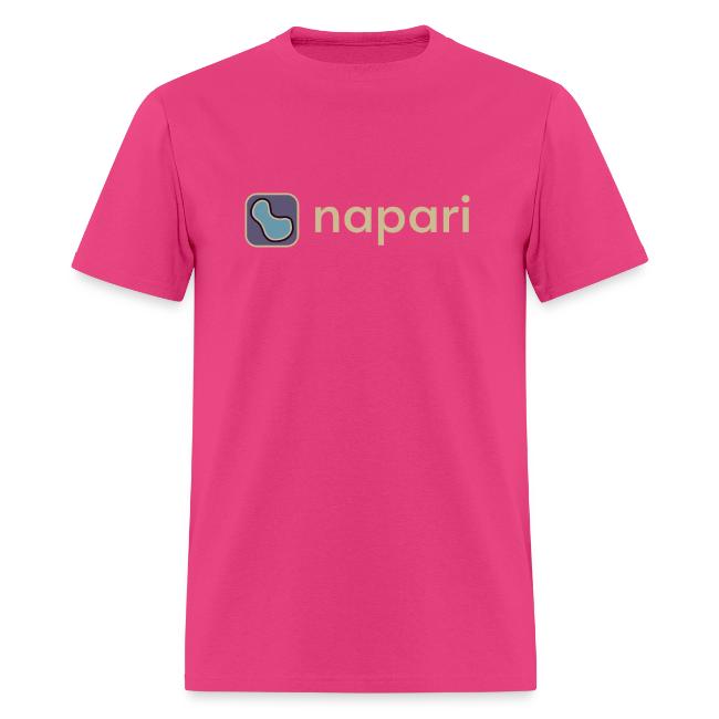 napari merch (lighter design)