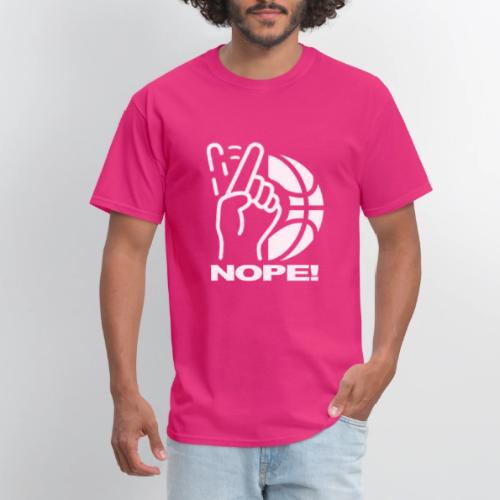NOPE! - Men's T-Shirt