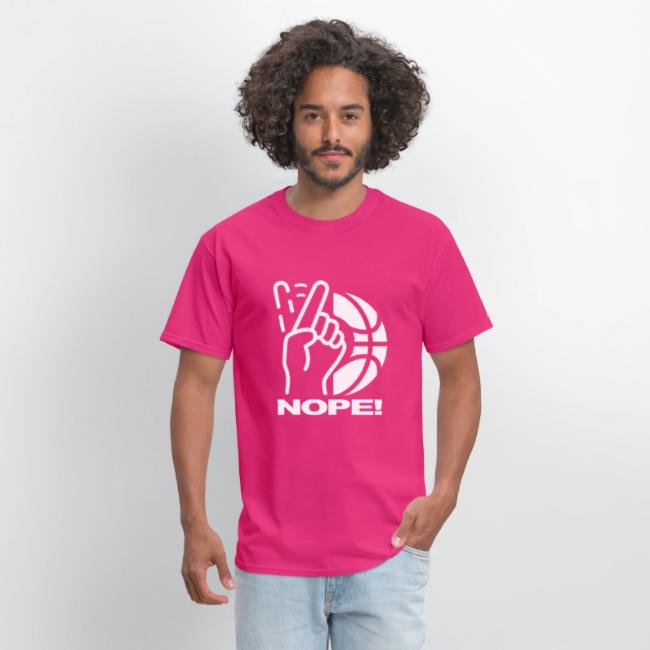 NOPE!