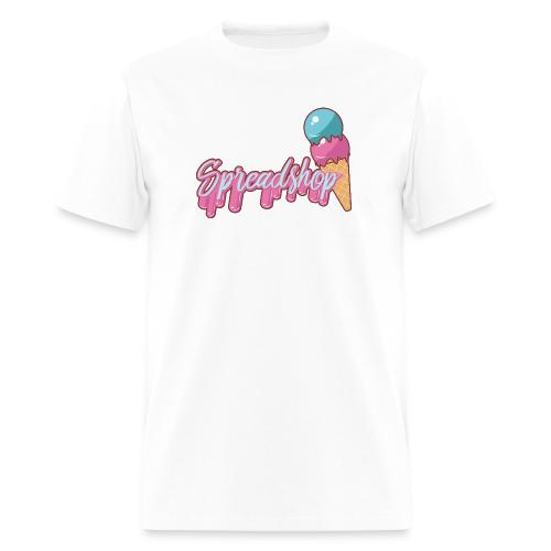 Summer Spreadshop - Men's T-Shirt