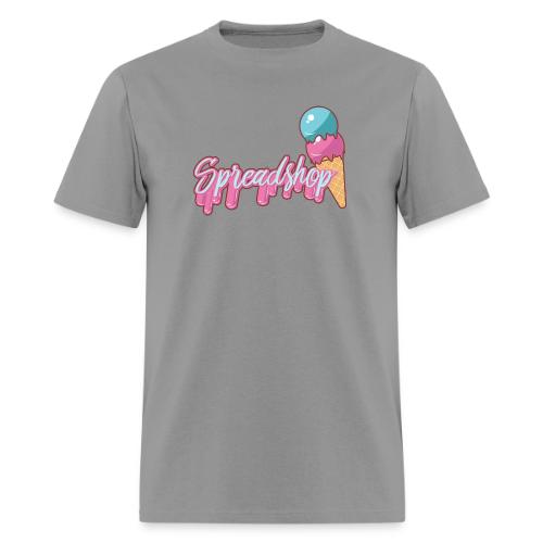 Summer Spreadshop - Men's T-Shirt