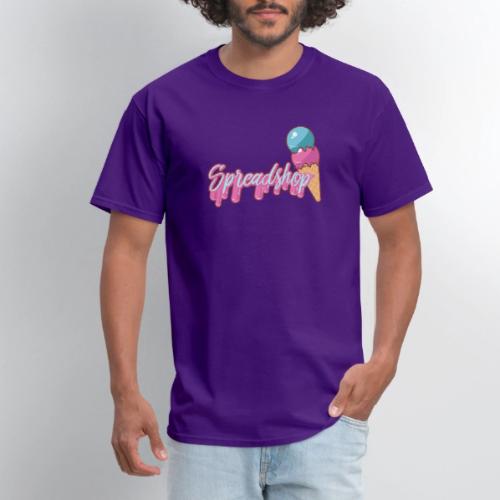 Summer Spreadshop - Men's T-Shirt