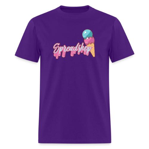 Summer Spreadshop - Men's T-Shirt