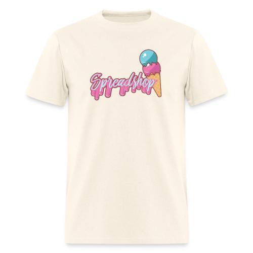 Summer Spreadshop - Men's T-Shirt