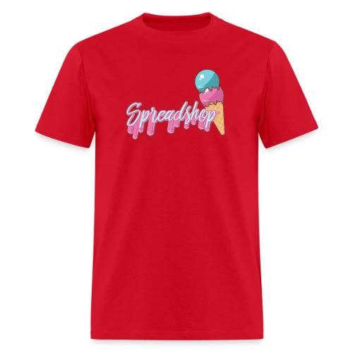 Summer Spreadshop - Men's T-Shirt