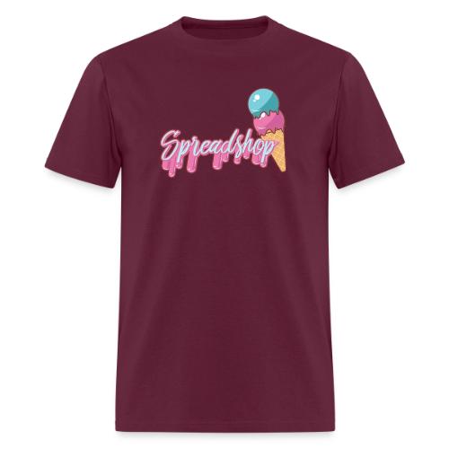 Summer Spreadshop - Men's T-Shirt