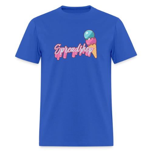 Summer Spreadshop - Men's T-Shirt