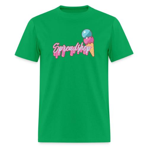Summer Spreadshop - Men's T-Shirt