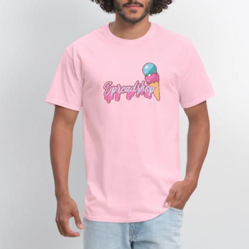 Summer Spreadshop - Men's T-Shirt