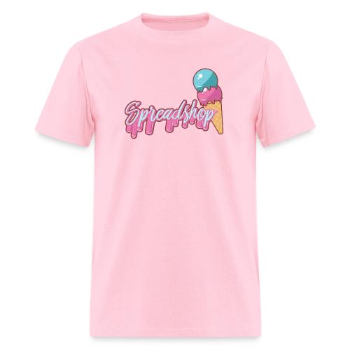 Summer Spreadshop - Men's T-Shirt