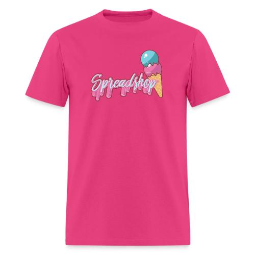 Summer Spreadshop - Men's T-Shirt