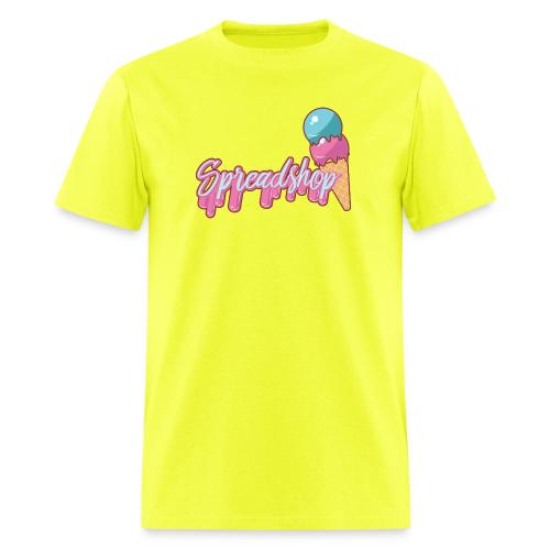 Summer Spreadshop - Men's T-Shirt