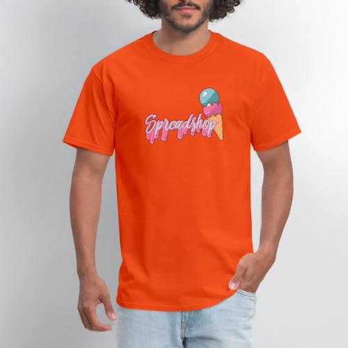 Summer Spreadshop - Men's T-Shirt