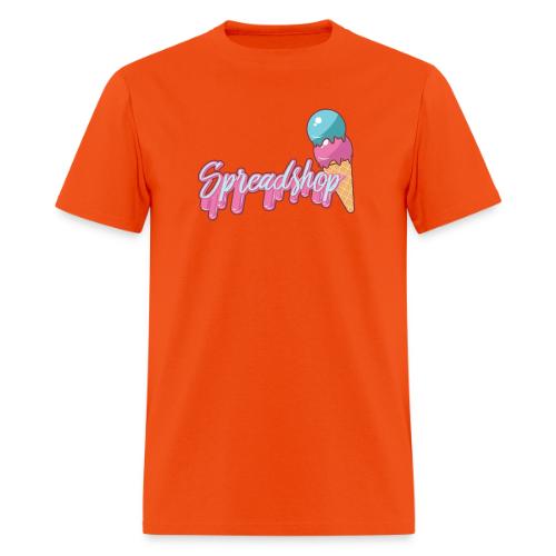 Summer Spreadshop - Men's T-Shirt