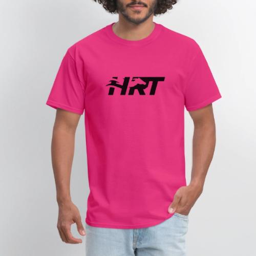 HRT #8 - Men's T-Shirt