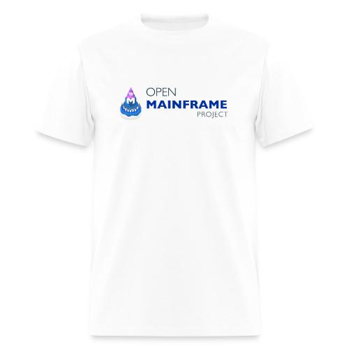 10 Years Color - Men's T-Shirt