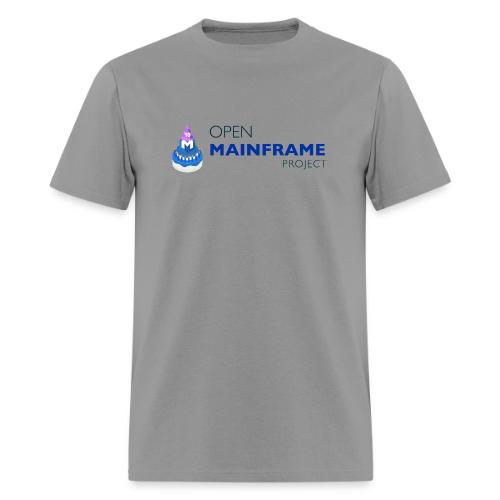 10 Years Color - Men's T-Shirt