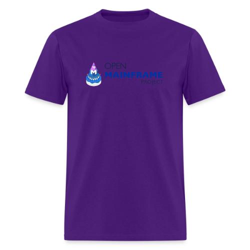10 Years Color - Men's T-Shirt