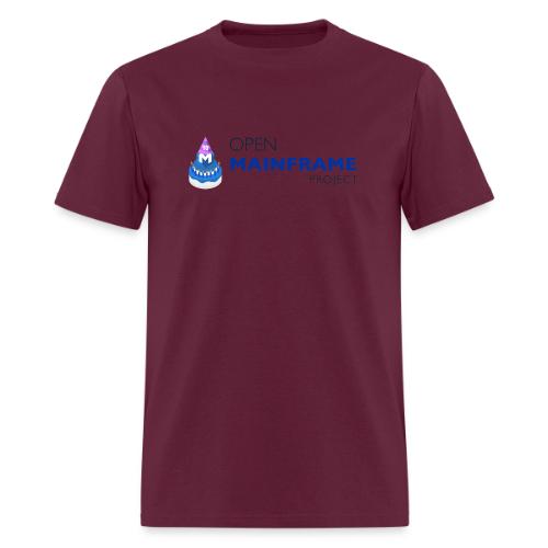10 Years Color - Men's T-Shirt
