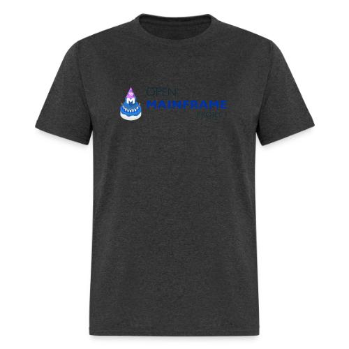 10 Years Color - Men's T-Shirt