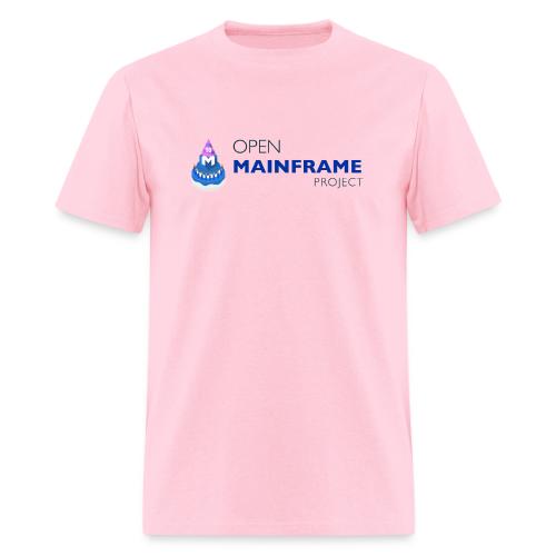 10 Years Color - Men's T-Shirt