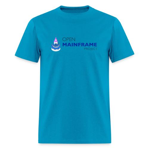 10 Years Color - Men's T-Shirt