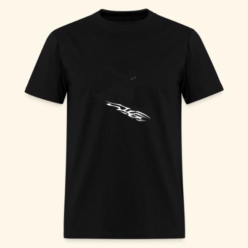 Snowboarding is Life 002 - Men's T-Shirt