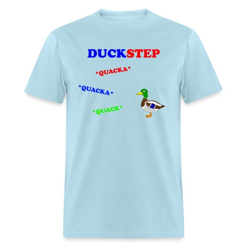 Duckstep Tee - Men's T-Shirt
