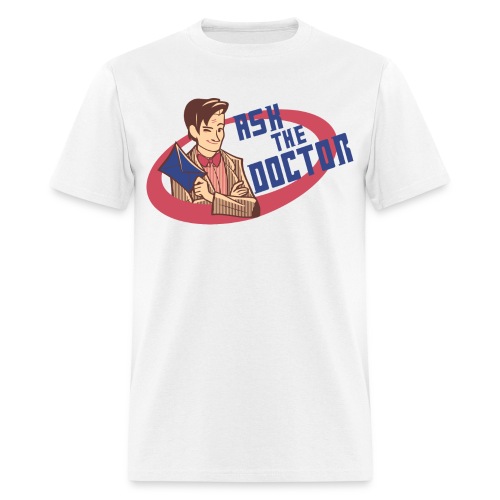 atdfinal - Men's T-Shirt