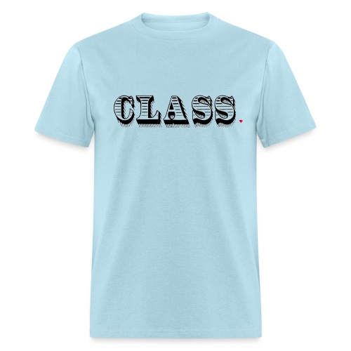 Class Life Hack - Men's T-Shirt