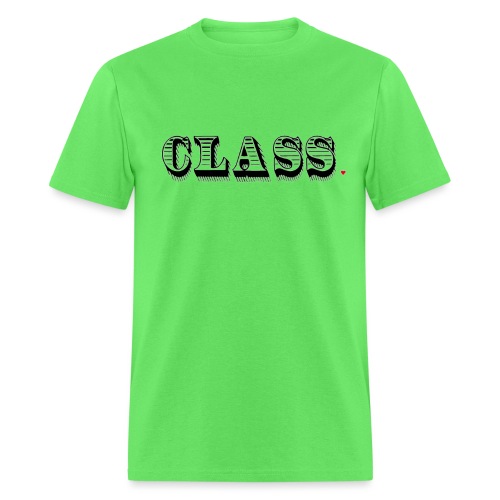 Class Life Hack - Men's T-Shirt