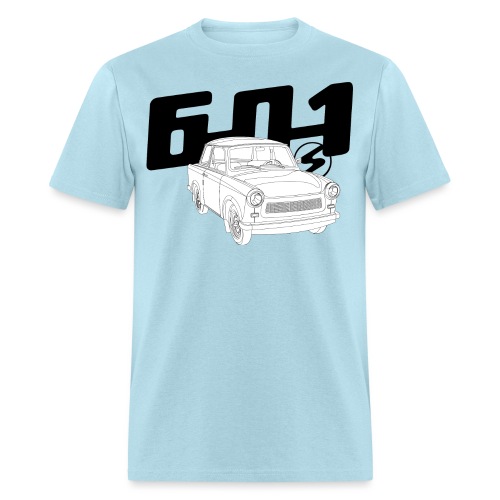 60104a - Men's T-Shirt
